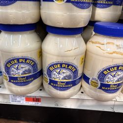 Thriftway - 7/30/2024