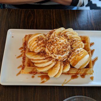 Le Petit Belge - Breakfast & Brunch Near Me - Vancouver, British Columbia Le Petit Belge - Breakfast & Brunch Near Me - Vancouver, British Columbia