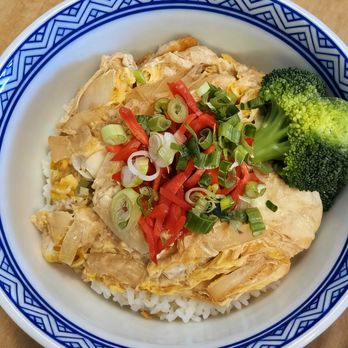 Issho Ramen - Ramen Near Me - Issaquah, Washington