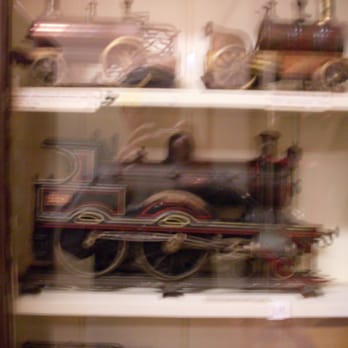 Tunbridge Wells Museum - Museums Near Me - Tunbridge Wells, KEN