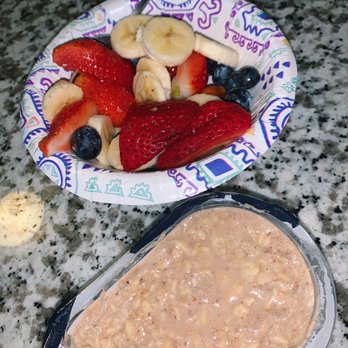 Trader Joe's - vanilla overnight oats - Grocery Near Me - Baton Rouge, Louisiana Trader Joe's - vanilla overnight oats - Grocery Near Me - Baton Rouge, Louisiana