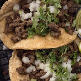 Carne Asada