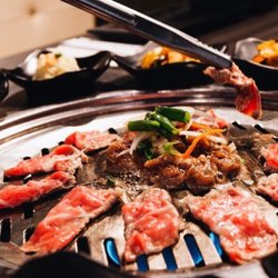 You Grill Korean BBQ