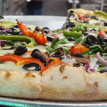 Brick Shack Pizza - Pizza Near Me - Rancho Cucamonga, California