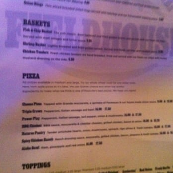 Bearden Hill Fieldhouse - Sports Bars Near Me - Knoxville, Tennessee