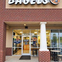 Bagel Boss Cafe