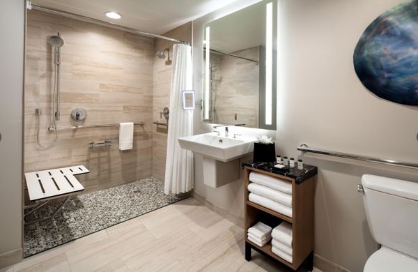 Sheraton Grand at Wild Horse Pass by null