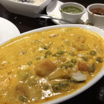 India Palace - 31. Navratna Korma (veggies in curry sauce) - Indian Near Me - Germantown, Maryland India Palace - 31. Navratna Korma (veggies in curry sauce) - Indian Near Me - Germantown, Maryland