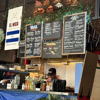 El Nica - Nicaraguan Near Me - Poughkeepsie , New York El Nica - Nicaraguan Near Me - Poughkeepsie , New York