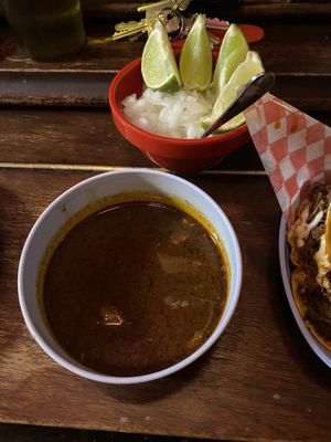 Comal y Canela by null