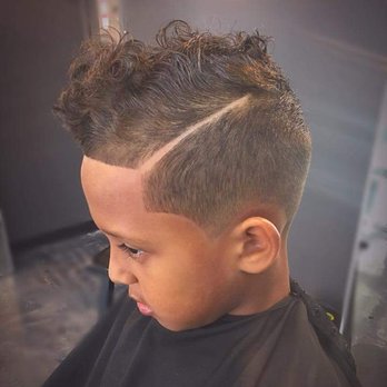 Sharp Edges Barbershop - Barbers Near Me - Severn, Maryland