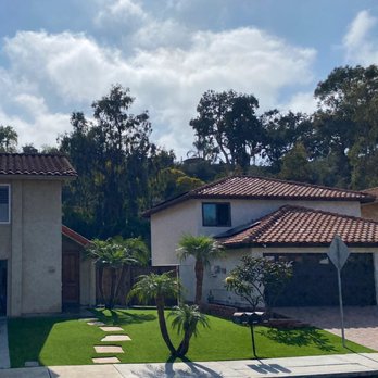 US Turf - Artificial Turf Near Me - San Diego, California