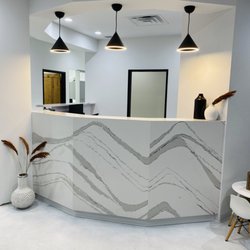 Floss. Dentistry In Pierre