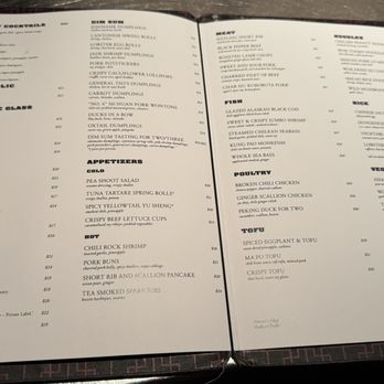 Buddakan - Chinese Near Me - New York, New York Buddakan - Chinese Near Me - New York, New York