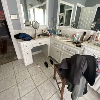 Integrity Restoration Services - Environmental Abatement Near Me - Pearland, Texas