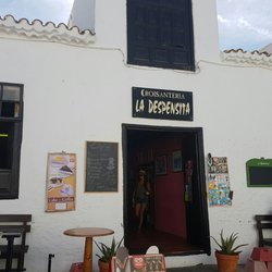 La Despensita - Croisanterie La Desperato