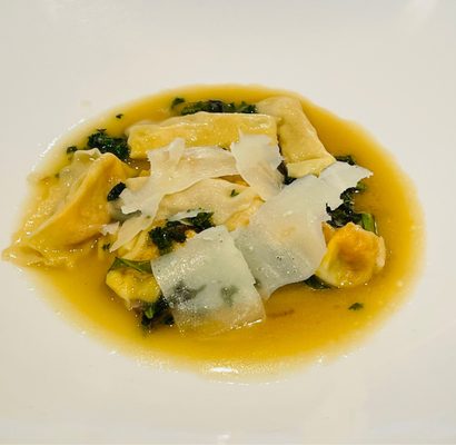 Gatehouse Restaurant by null