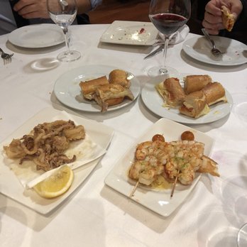 La Flauta - Tapas Bars Near Me - Barcelona, B La Flauta - Tapas Bars Near Me - Barcelona, B