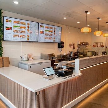 Sushi Factory Poki - Sushi Bars Near Me - Lake Forest, California Sushi Factory Poki - Sushi Bars Near Me - Lake Forest, California