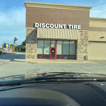 Discount Tire - Tires Near Me - Corinth, Texas