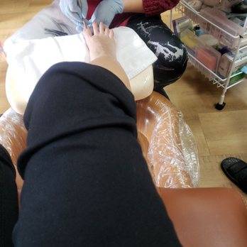 ZA Nails Spa - Nail Salons Near Me - Fremont, California ZA Nails Spa - Nail Salons Near Me - Fremont, California