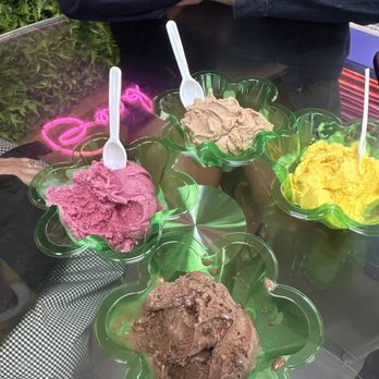 Gelati - Gelato Near Me - Glendale, California Gelati - Gelato Near Me - Glendale, California