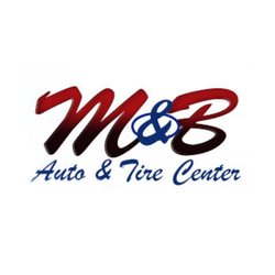 M & B Auto & Tire Center