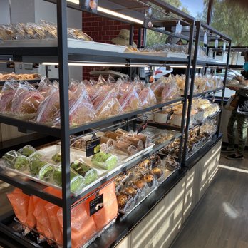85°C Bakery Cafe-Concord - Lots of pastries - Bakeries Near Me - Concord, California 85°C Bakery Cafe-Concord - Lots of pastries - Bakeries Near Me - Concord, California
