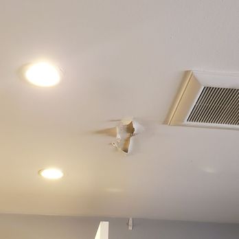Able Remodeling - Master bath falling apart - General Contractors Near Me - Tacoma, Washington