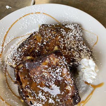 Savory's - a plate of french toast and whipped cream - Diners Near Me - Hamburg, New York Savory's - a plate of french toast and whipped cream - Diners Near Me - Hamburg, New York