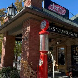 Herm's Inn - Herm's Inn in Logan, Utah | Rees's Roots