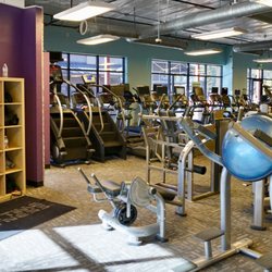 Anytime Fitness