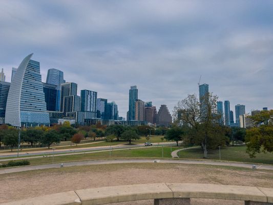 Butler Metro Park by null