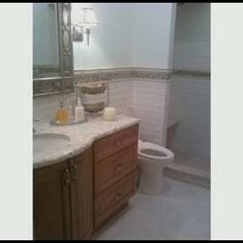 NJ Elite Construction & Maintenance - Bathroom Remodel - General Contractors Near Me - Dover, New Jersey NJ Elite Construction & Maintenance - Bathroom Remodel - General Contractors Near Me - Dover, New Jersey