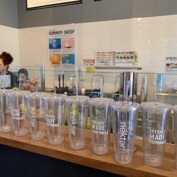 Nekter Juice Bar - Juice Bars & Smoothies Near Me - Tyler, Texas Nekter Juice Bar - Juice Bars & Smoothies Near Me - Tyler, Texas