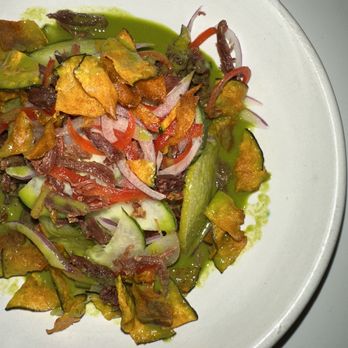 Maty's - Peruvian Near Me - Miami, Florida