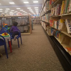 Freeport Memorial Library