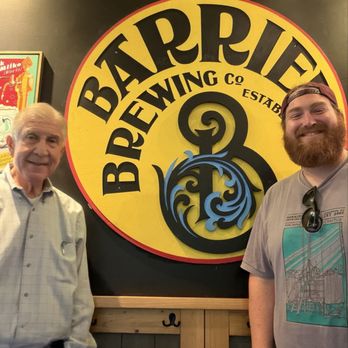 Barrier Brewing Company - Myself and Eric ‼ - Breweries Near Me - Oceanside, New York Barrier Brewing Company - Myself and Eric ‼ - Breweries Near Me - Oceanside, New York