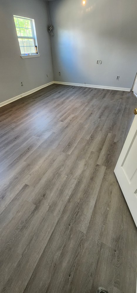 Slide of P O P  Builders Group