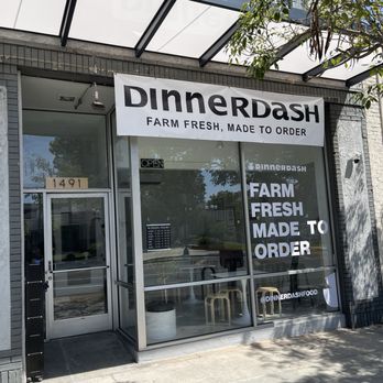 Dinnerdash - Chinese Near Me - Pasadena, California