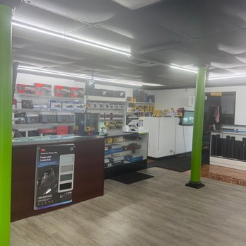 Pro-Tech Car Stereo & Tinting - Car Stereo Installation Near Me - Carson, California