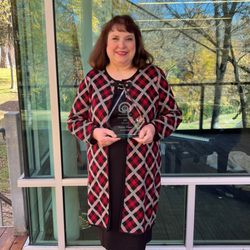 Dallas Piano Academy - Dallas Piano Academy wins Live Local Award from the Great East Dallas Chamber of Commerce