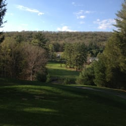 11th hole par 4