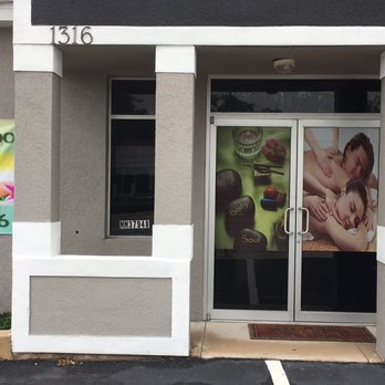A1 Massage - Beauty & Spas Near Me - Eustis, Florida