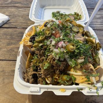 Surf N Turf Tacos - Mexican Near Me - Honolulu, Hawaii
