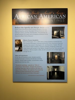 Freedom House Museum by null