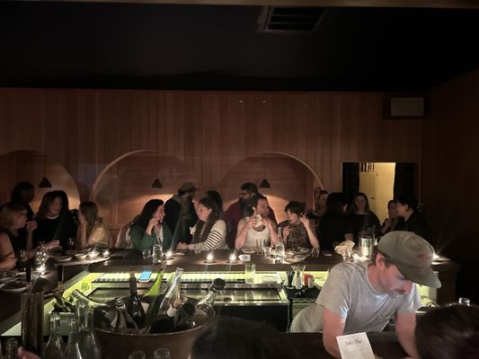Sam’s Place by null