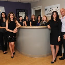 Mecca Intergrated Medical - Our team at Mecca Integrated Medical.