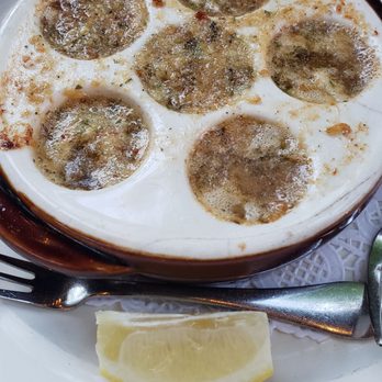 La Foret - Escargot - French Near Me - San Jose, California La Foret - Escargot - French Near Me - San Jose, California
