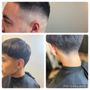 Photo of Faded Edge Hair Studio
